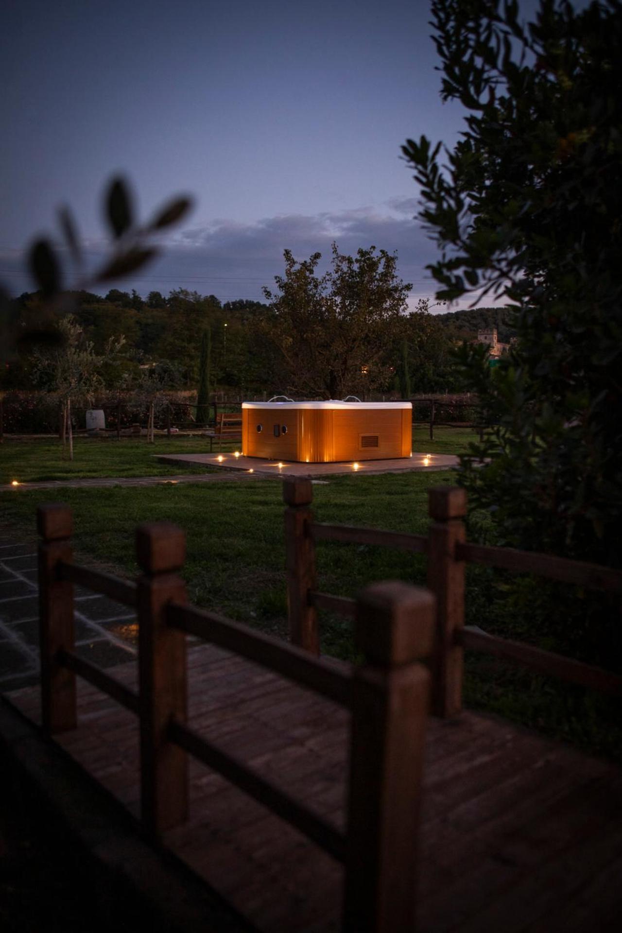 Casa Della Ciri Apartment ฟลอเรนซ์ ภายนอก รูปภาพ