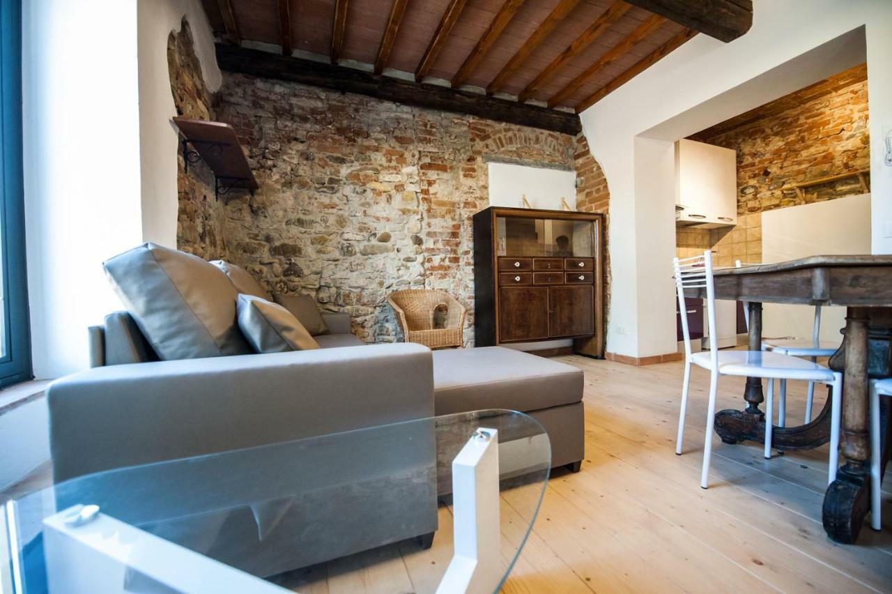 Casa Della Ciri Apartment ฟลอเรนซ์ ภายนอก รูปภาพ