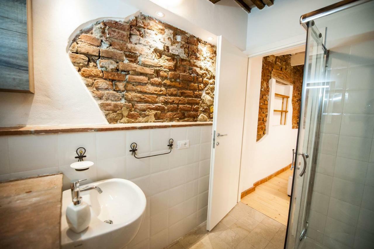 Casa Della Ciri Apartment ฟลอเรนซ์ ภายนอก รูปภาพ