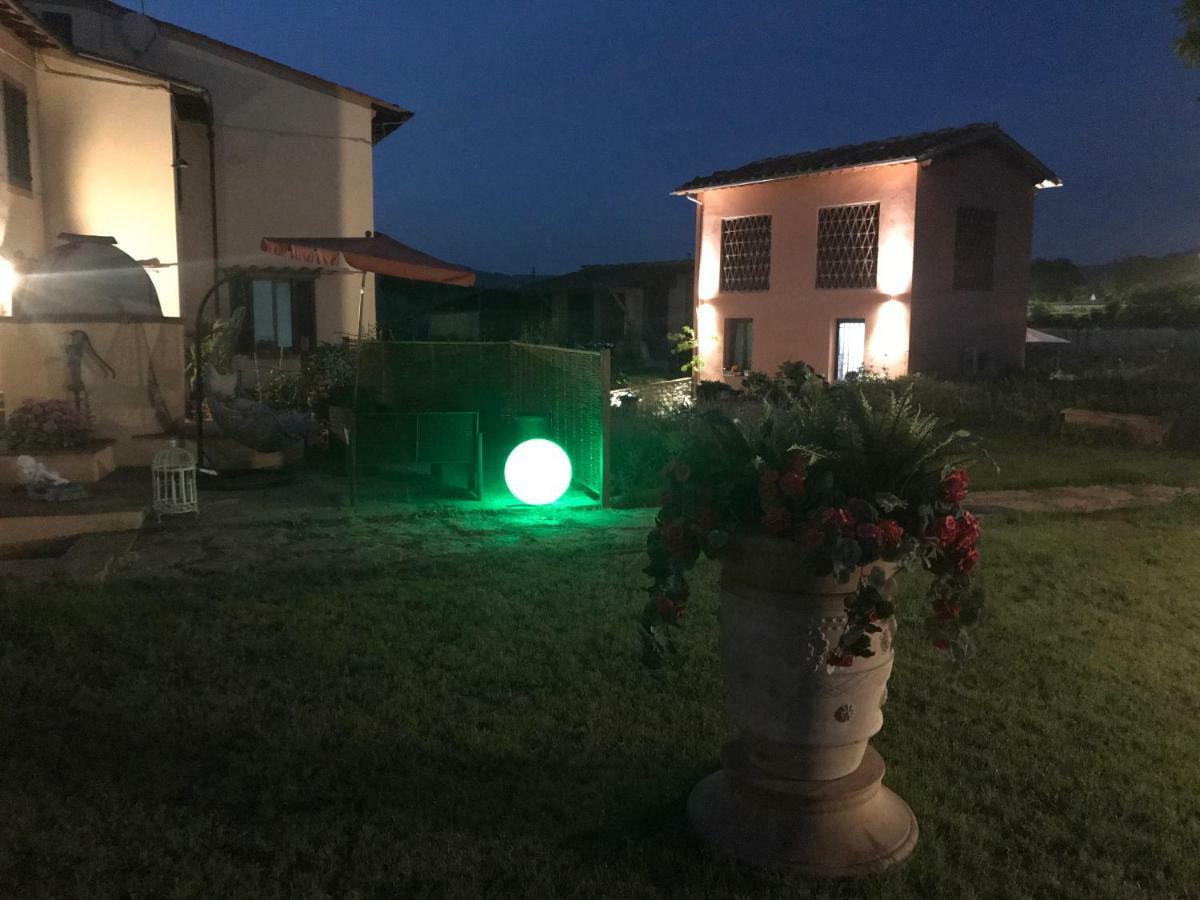 Casa Della Ciri Apartment ฟลอเรนซ์ ภายนอก รูปภาพ